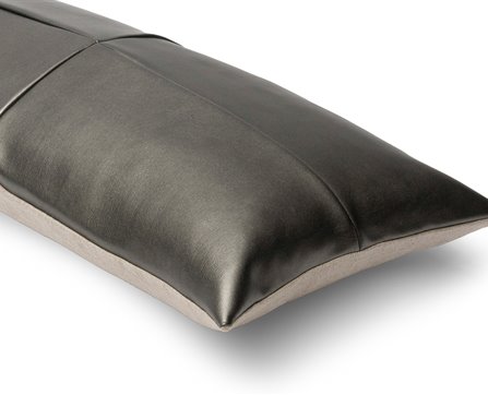 Mrs.Me home couture - cushion Pavillion Midnight Detail Web2
